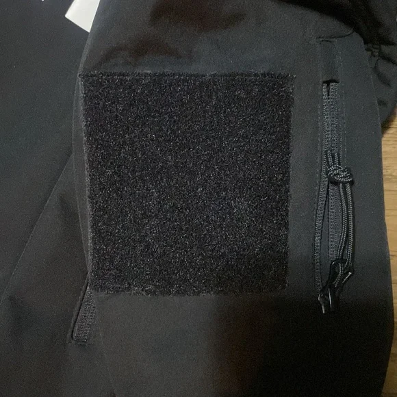 NWOT Rothco Special Ops Tactical Soft Shell Security Jacket - Picture 14 of 16